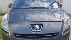 2013 Peugeot 5008 for sale