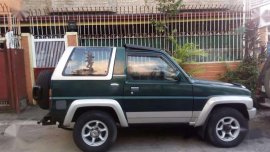 1992 Daihatsu Feroza for sale