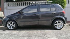 Hyundai getz 2019 for sale