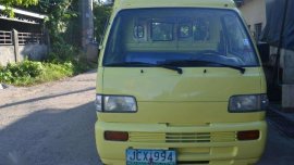 suzuki multicab 2004 for sale