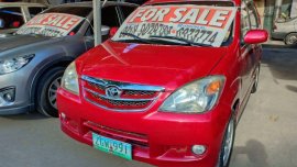 2006 Toyota Avanza for sale