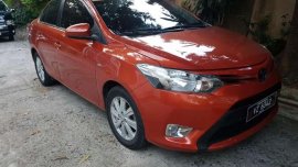 2016 Toyota Vios E automatic FOR SALE
