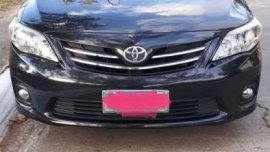 Toyota Corolla Altis 2011 for sale