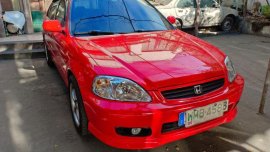 2000 Honda Civic for sale