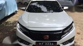 2016 Honda Civic for sale