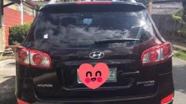 Huyndai Sante Fe 2011 for sale