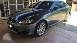 2012 Lexus IS300 for sale