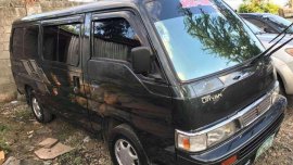 Nissan Urvan 2010 for sale