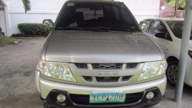 Isuzu Crosswind 2005 for sale