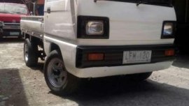 Well-kept Suzuki Multicab for sale