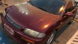 mazda 323 1996 for sale