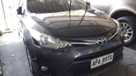 2015 Toyota Vios FOR SALE