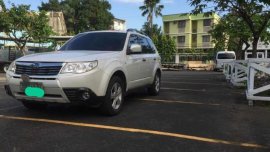 Subaru Forester 2010 for sale