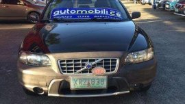 2004 Volvo XC70 for sale