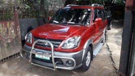 2012 Mitsubishi Adventure for sale