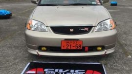 Honda civic 2001 for sale
