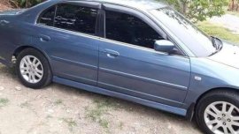 2004 Honda Civic for sale