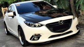 2015 Mazda 3 for sale