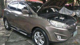hyundai tucson 2010 for sale