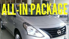 Nissan Almera Always Best Promo ever 2019