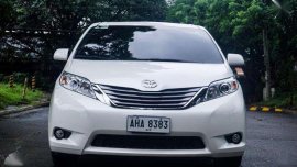 2015 Toyota Sienna for sale