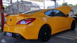 2011 hyundai genesis coupe for sale