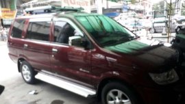 Isuzu Crosswind 2015 for sale