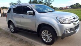 Isuzu Mu-X 2018 for sale