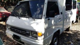 Mitsubishi L300 FB 2007 for sale