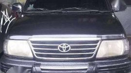 Toyota Revo 2004 for sale