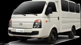 Hyundai H100 2018 for sale