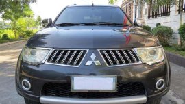 Mitsubishi Montero 2010 for sale