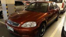 Honda Civic 2000 for sale