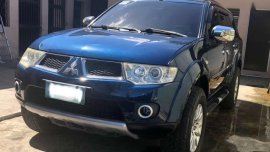 2011 Mitsubishi Montero Sports GLS for sale