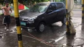 Suzuki Alto Deluxe 2013 for sale