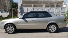 1998 model Toyota Corolla XE for sale