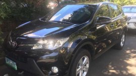 2013 Toyota RAV4 4x2 FOR SALE