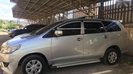 Toyota Innova 2015 for sale