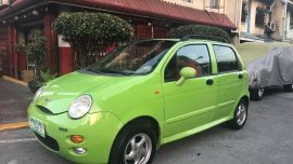 2009 Chery QQ for sale