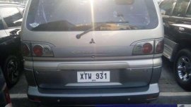 2005 Mitsubishi Spacegear for sale