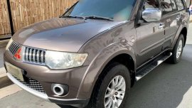 Mitsubishi MONTERO SPORT 2011 for sale