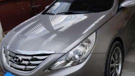 Hyundai Sonata Automatic 2011 for sale