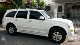 Isuzu Alterra 2006 for sale