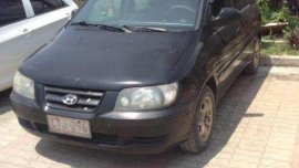2002 Hyundai Matrix for sale
