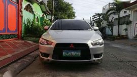 2013 Mitsubishi Lancer EX for sale
