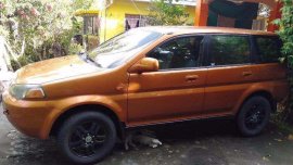 honda HRV 2001 for sale