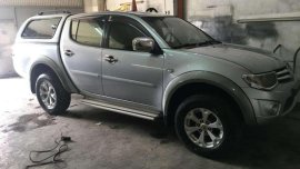 Mitsubishi Strada GLS Sport 2010 AT 4x4 for sale