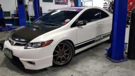Honda civic si 2007 for sale