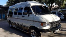 Dodge  Van The 1997 for sale