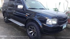 2004 Ford Everest AT 4x2 for sale